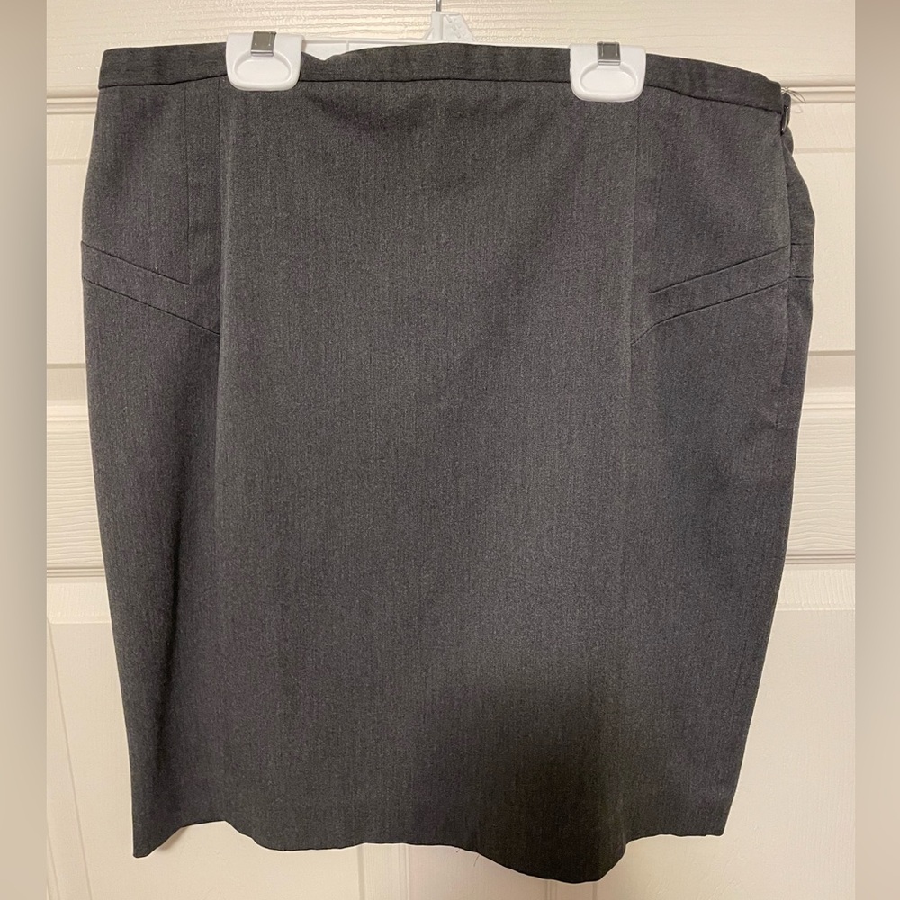 Express business casual pencil skirt